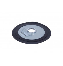 Мембрана для наполнения шприца смазкой из бочек МАСТАК 135-30001