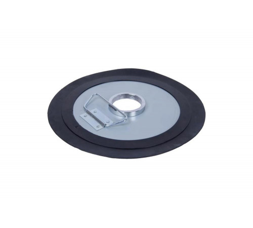 МАСТАК - мембрана для шприца смазки из бочек 260-285 мм (код: 135-30001)