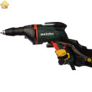 Шуруповерт METABO SE 2500 (620044000)