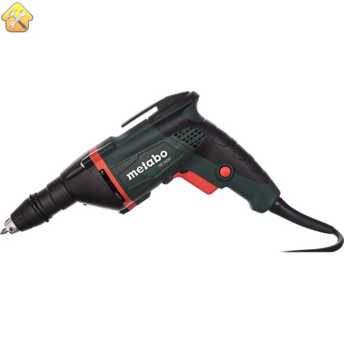 Шуруповерт METABO SE 2500 (620044000)