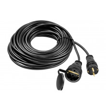 Электрический удлинитель Stayer силовой 55026-20