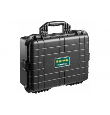 Ударопрочный пластиковый ящик KRAFTOOL Panzer степень защиты IP55, 20" 38251-20