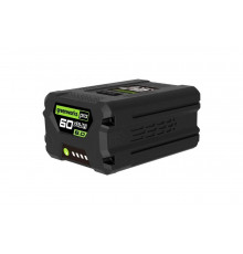 Аккумулятор G60B6 (60 В; 6 А.ч) Greenworks 2924307