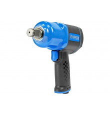 Ударный гайковёрт Remeza R-1400 3/4" УТ-00000402