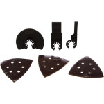 Набор насадок RAK15MT для МФИ (15 шт.) Ryobi 5132002809