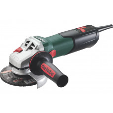 Угловая шлифмашина Metabo W 9-125 Quick 600374000