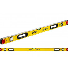 Уровень STAYER Professional магнитный с двумя фрезерованными поверхностями 1500 мм 3480-150