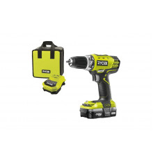 Дрель-шуруповерт Ryobi ONE+ RCD18-L13S 5133002501