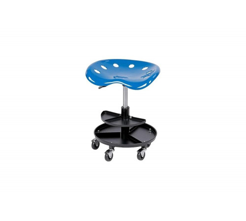 Ремонтное сиденье на колесах с регулировкой высоты NORDBERG N30S3 01-00001883