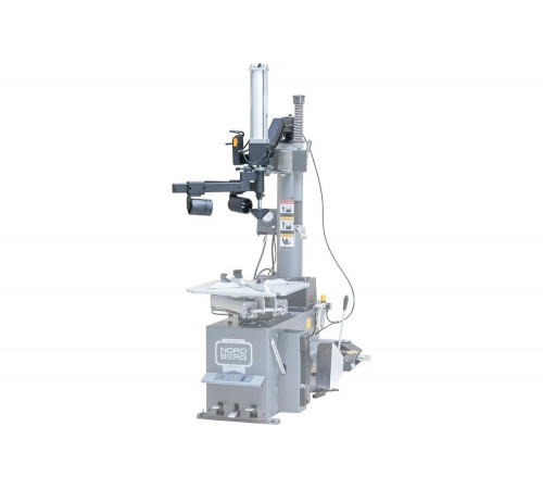 Третья рука для ШМС 4639 NORDBERG 46H39