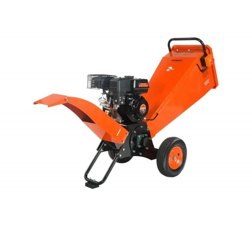 PT SB 506
 Измельчитель бензиновый