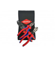 Набор KNIPEX АВТО
