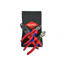 Набор KNIPEX АВТО