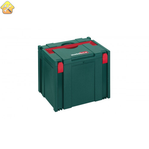 Кейс METABO 624595000