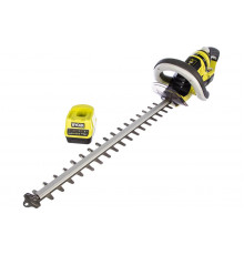 Аккумуляторный кусторез Ryobi ONE+ RHT1851R25F 5133003716