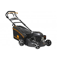 Бензиновая газонокосилка CARVER LMG-2646DM 01.024.00003