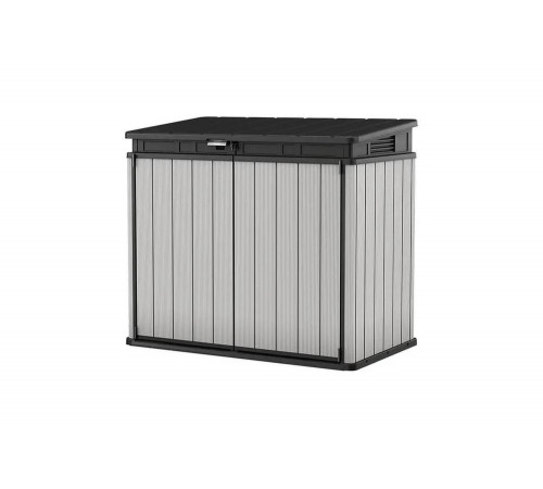 Шкаф KETER PREMIER XL 1150 L 249357