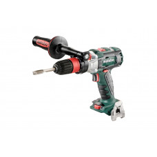 Аккумуляторный резьборез Metabo GB 18 LTX BL Q I 603827840