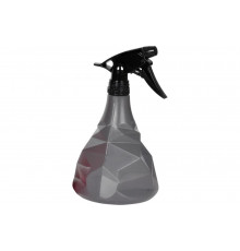 Дизайнерский триггерный опрыскиватель HoZelock KALEIDO 0.7 л 4119 3600 (серый)