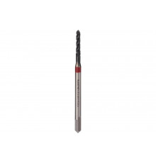 Машинный метчик RUKO М2, шаг 0.4 мм HSSE-Co5 TiALN 234020EF