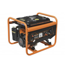 Бензиновый генератор CARVER PPG-1200 LT-156F 01.020.00002