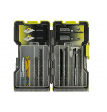 Набор пилок (20 шт.) для лобзика RAK20JB Ryobi 5132002261