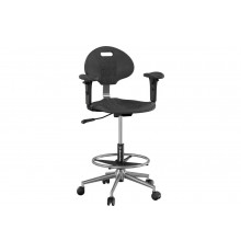 Кресло промышленное Верстакофф ICС-2RА