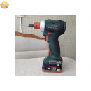 Аккумуляторная дрель-шуруповерт Metabo PowerMaxx BS 12 BL Q 601039500