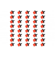 Регулируемая капельница DEKO DKI1 40 шт. 065-0895