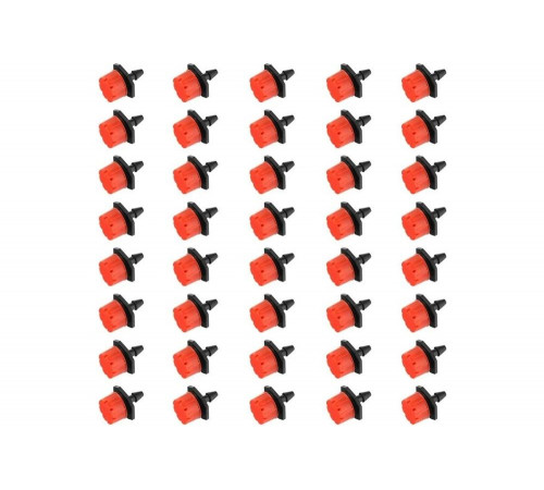 Регулируемая капельница DEKO DKI1 40 шт. 065-0895