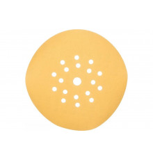 Лист шлифовальный (25 шт; 225 мм; P180) Metabo 626647000