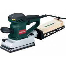 Плоскошлифовальная машина Metabo Sr 358 600358000