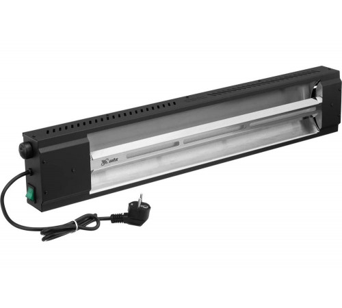 Инфракрасный обогреватель MTX кми-2000, 230в, 2000 вт, плавная регулировка мощности 96463