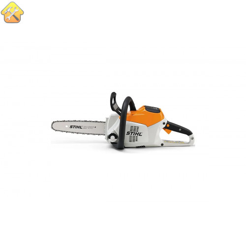 Аккумуляторная пила Stihl MSA 160 C-BQ 12" 12502000065