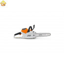 Аккумуляторная пила Stihl MSA 160 C-BQ 12" 12502000065