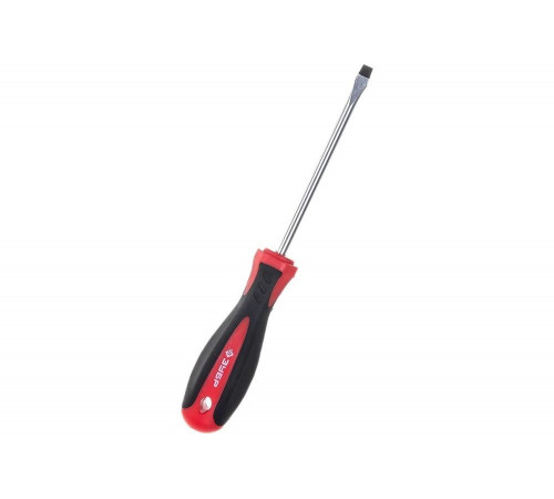 ЗУБР SL5.5х100 мм, отвертка 25061-5.5-100_z03 Мастер