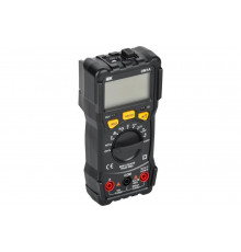 Arma2l 5 мультиметр цифровой dm1a IEK A2L5-DM11-01