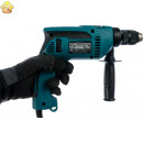 Ударная дрель Makita HP1641F