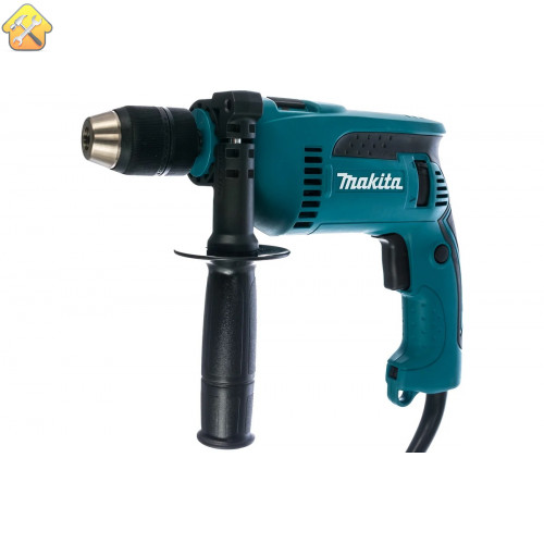 Ударная дрель Makita HP1641F