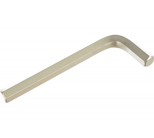 Шестигранник Г-образный 1/2", дюймовый, 54,0 х 146,0 мм KING TONY 114516S