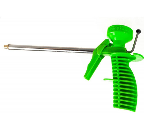Пистолет для монтажной пены СИБРТЕХ 88672