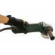 УШМ (болгарка) METABO WEVA 15-125 Quick (600496000)