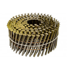 Барабанные гвозди для N70C FUBAG 2.50x57 мм, гладкие, 300 шт 140180.1