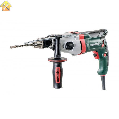 Дрель ударная METABO SBE 850-2 (600782510)