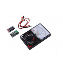 Мультиметр Ресанта TEK YX-360 TRn 61/10/220