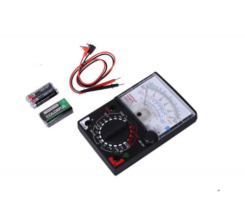 Ресанта YX-360 TRn - идеальный выбор для измерений