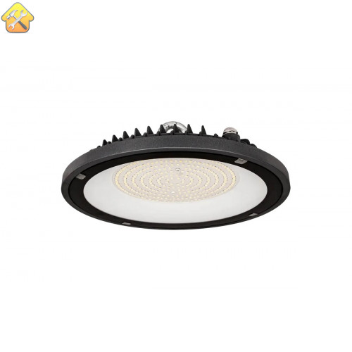 Светодиодный светильник IEK Lighting дсп 4022 150вт 6500к ip65 LT-DSP0-4022-150-65-K02