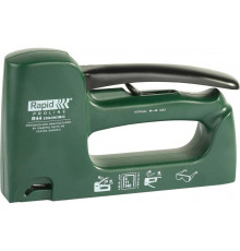 Скобозабивной пластмассовый пистолет Rapid Proline 6-14 мм 31733-R44E
