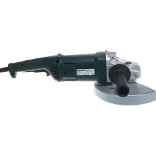 Угловая шлифмашина METABO WE 2200-230 606437000