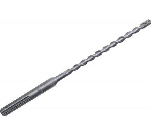 Бур SDS-Max (2 спирали, 4 резца) 12x200/340 мм ИНТЕРСКОЛ 14112.200